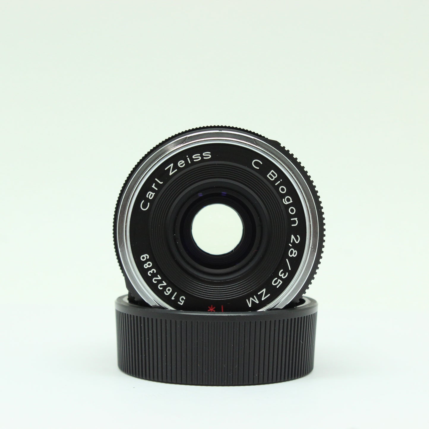 中古 Carlzeiss C BIOGON T* 35mm F2.8 ZM【7月18日(土)youtube生配信でご紹介】