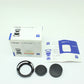 中古 Carlzeiss C BIOGON T* 35mm F2.8 ZM【7月18日(土)youtube生配信でご紹介】