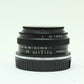 中古 銘匠光学 TTArtisan 25mm F2(Zマウント)
