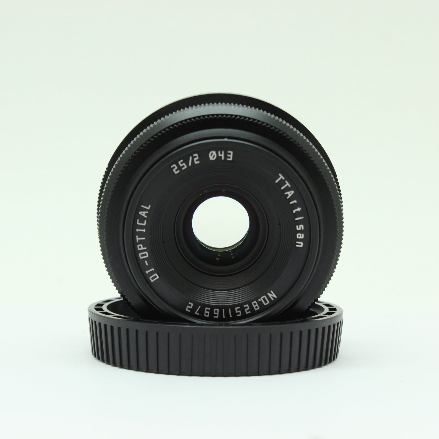 中古 銘匠光学 TTArtisan 25mm F2(Zマウント)