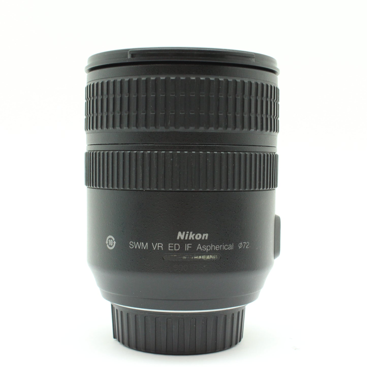 中古 Nikon AF-S 24-120mm F3.5-5.6 G ED VR