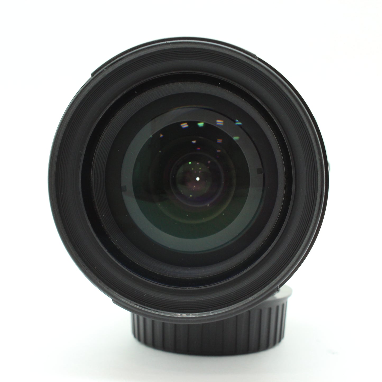 中古 Nikon AF-S 24-120mm F3.5-5.6 G ED VR