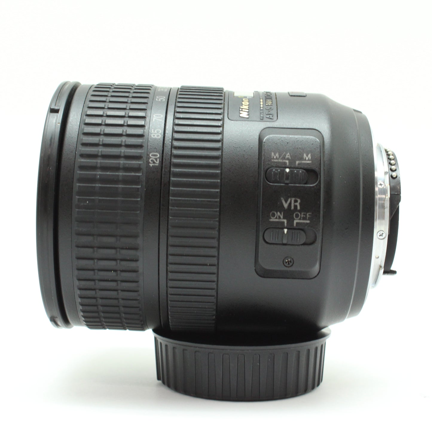 中古 Nikon AF-S 24-120mm F3.5-5.6 G ED VR