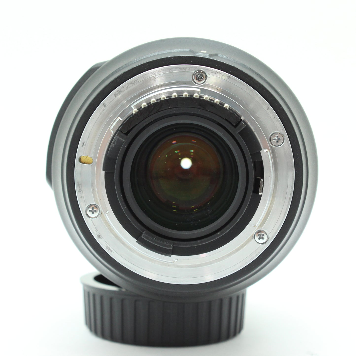 中古 Nikon AF-S 24-120mm F3.5-5.6 G ED VR