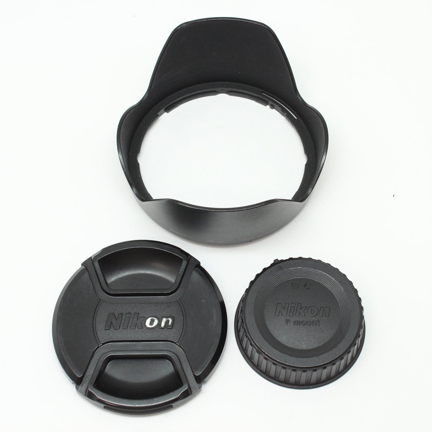 中古 Nikon AF-S 24-120mm F3.5-5.6 G ED VR