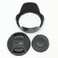 中古 Nikon AF-S 24-120mm F3.5-5.6 G ED VR