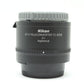 中古 Nikon AF-S TC-20 E Ⅲ