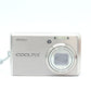 中古 Nikon COOLPIX S600