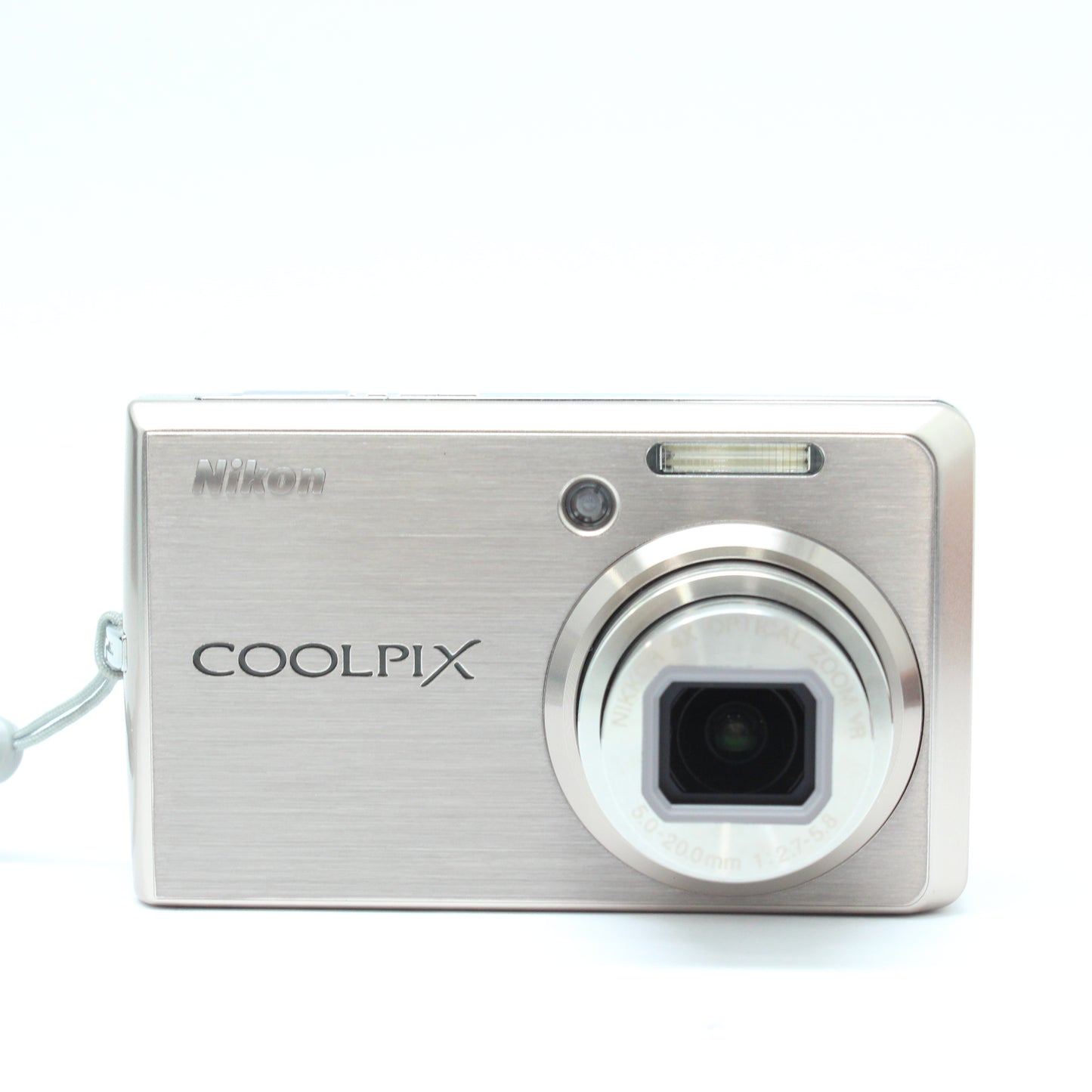 中古 Nikon COOLPIX S600