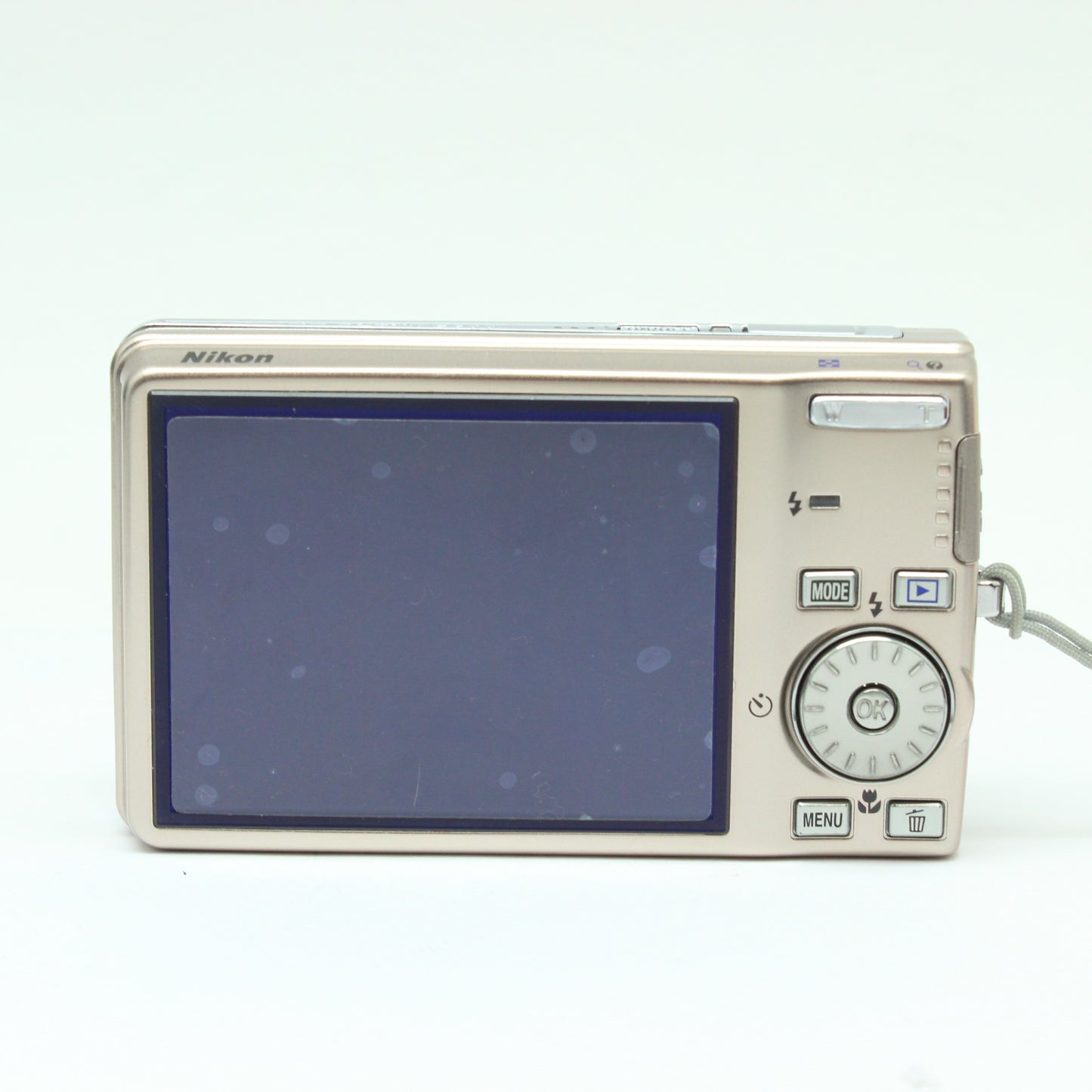 中古 Nikon COOLPIX S600
