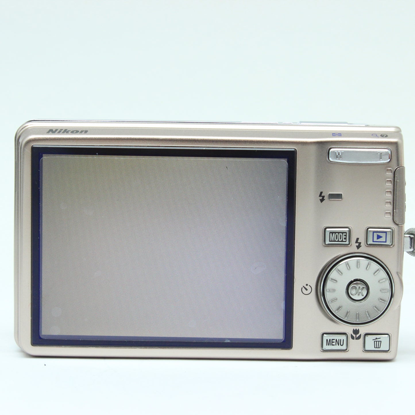 中古 Nikon COOLPIX S600