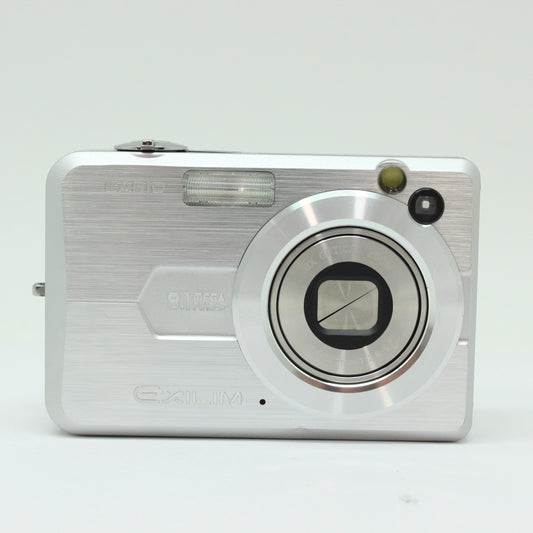 中古 CASIO EX-Z 850