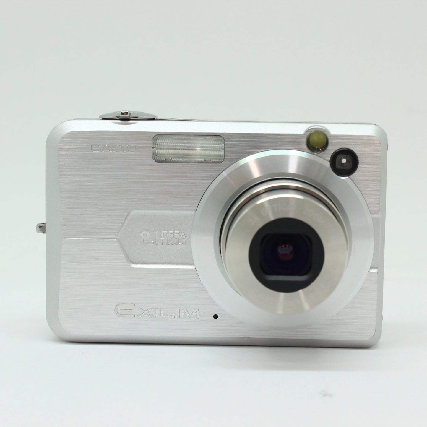 中古 CASIO EX-Z 850