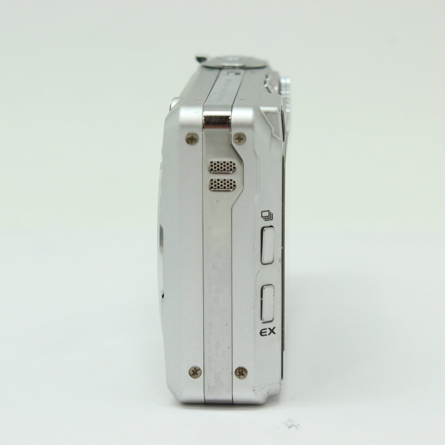 中古 CASIO EX-Z 850