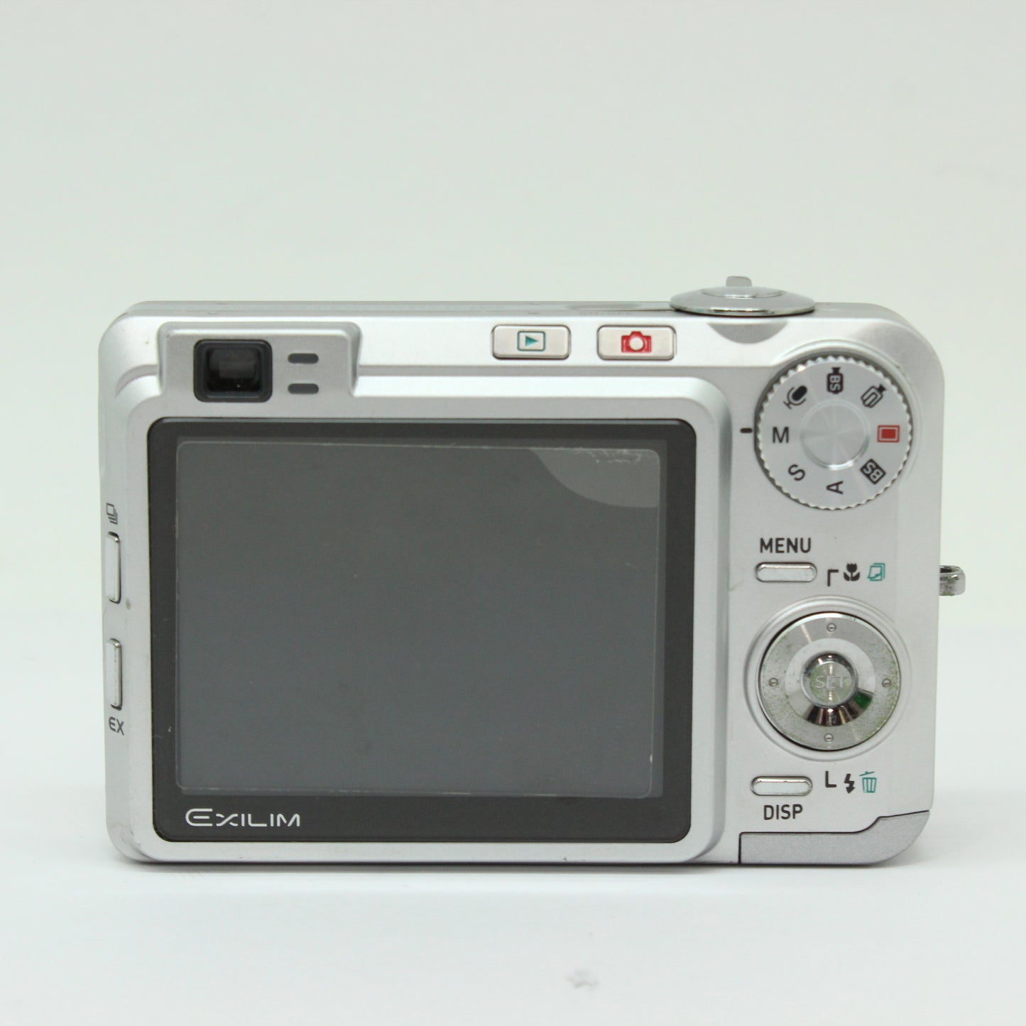 中古 CASIO EX-Z 850