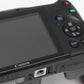 中古 Canon Power shot SX410 IS ブラック