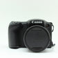 中古 Canon Power shot SX410 IS ブラック