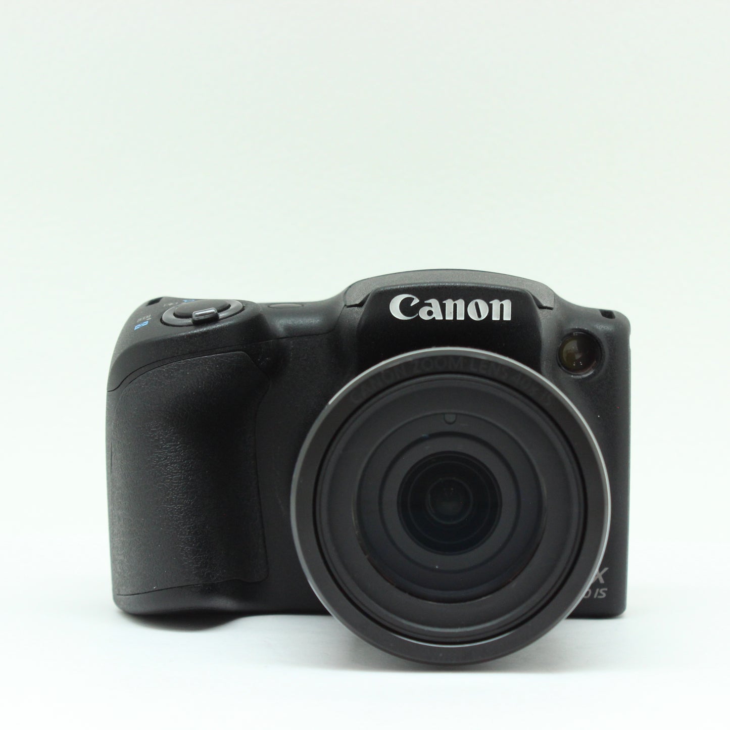中古 Canon Power shot SX410 IS ブラック