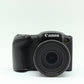 中古 Canon Power shot SX410 IS ブラック