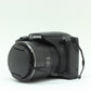 中古 Canon Power shot SX410 IS ブラック