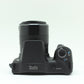 中古 Canon Power shot SX410 IS ブラック