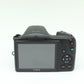 中古 Canon Power shot SX410 IS ブラック