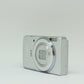中古 Canon IXY 140 シルバー