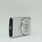 中古 Canon IXY 140 シルバー