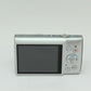 中古 Canon IXY 140 シルバー