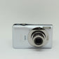 中古 Canon IXY 200F シルバー