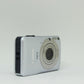 中古 Canon IXY 200F シルバー