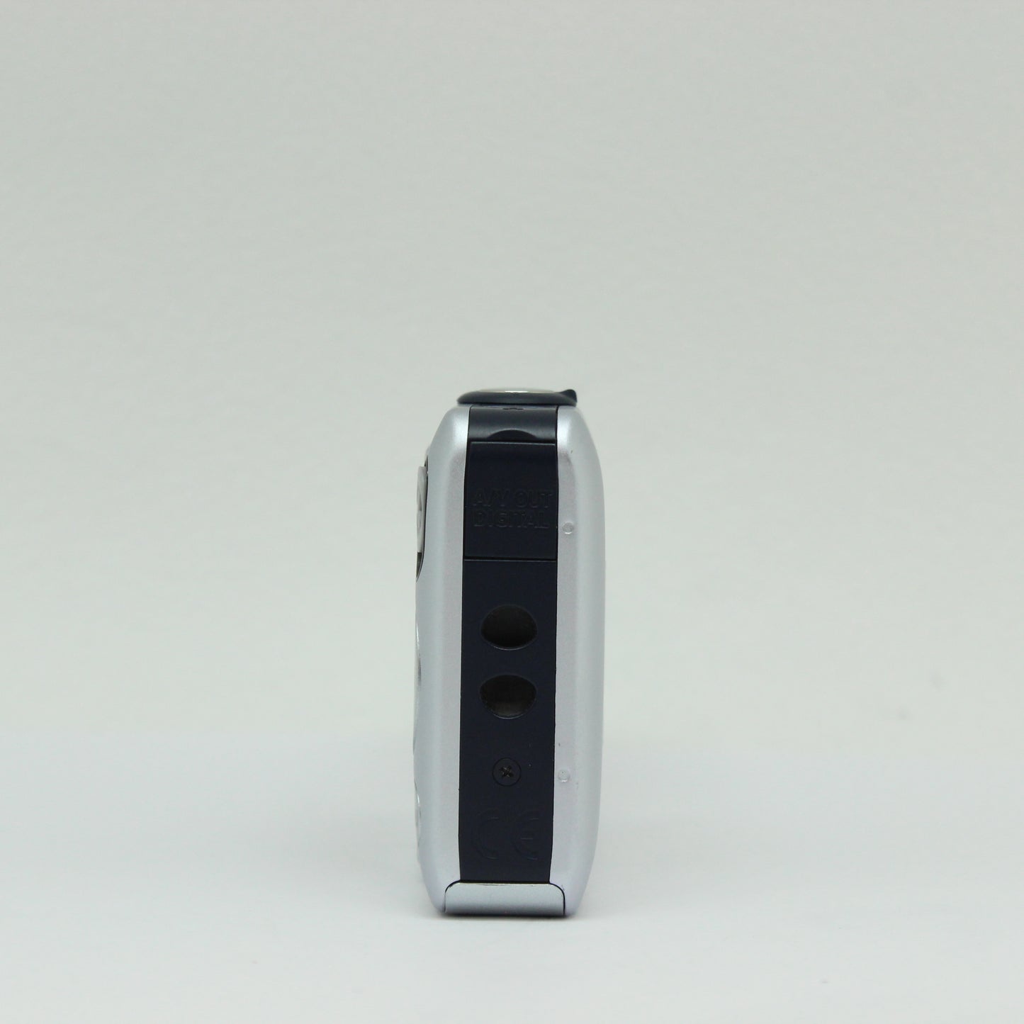 中古 Canon IXY 200F シルバー