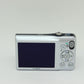 中古 Canon IXY 200F シルバー