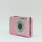 中古 Canon IXY 200F ピンク