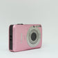 中古 Canon IXY 200F ピンク