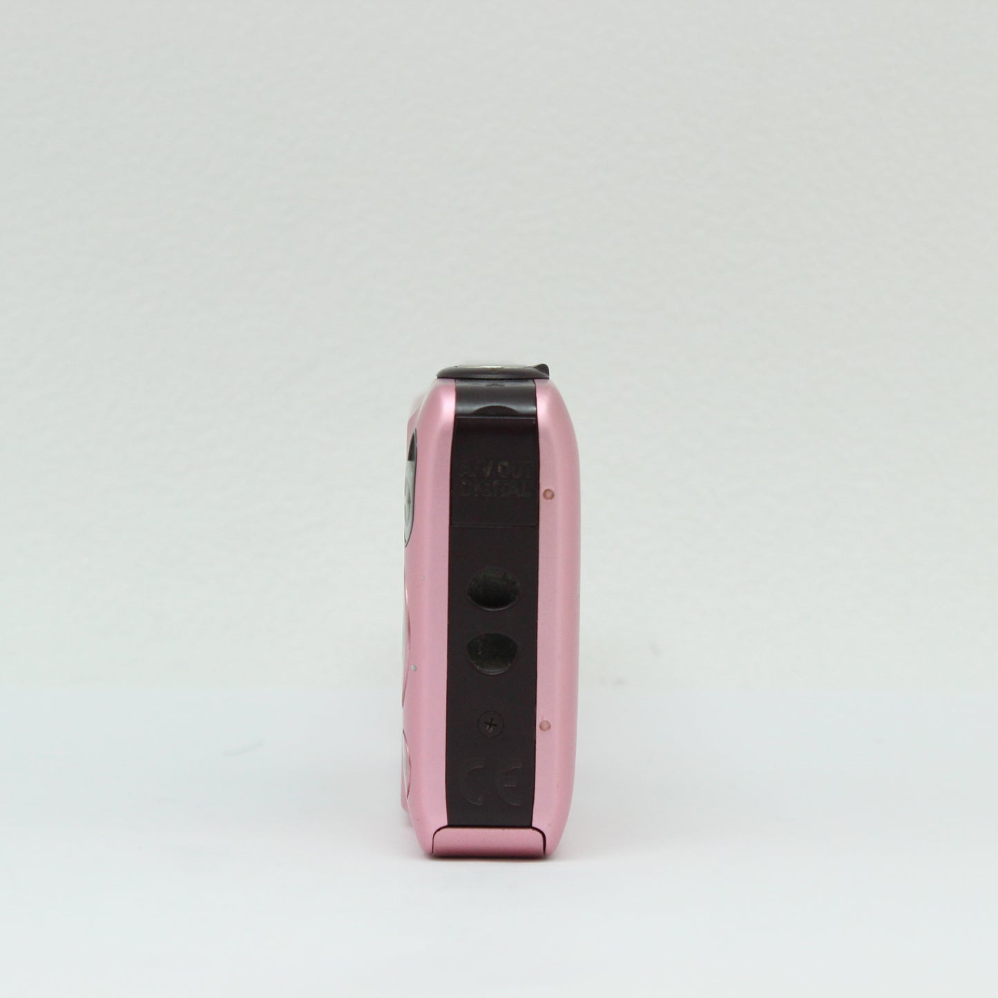 中古 Canon IXY 200F ピンク