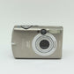 Canon IXY DIGTAL 1000 ゴールド