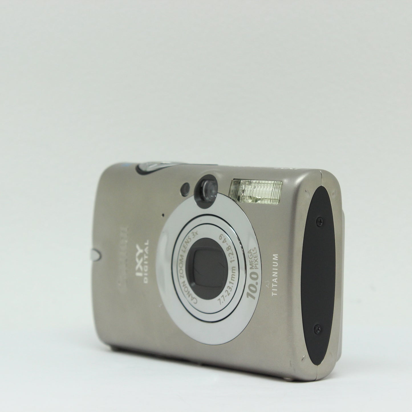 Canon IXY DIGTAL 1000 ゴールド