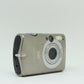 Canon IXY DIGTAL 1000 ゴールド