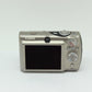 Canon IXY DIGTAL 1000 ゴールド
