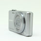 中古 SONY Cyber Shot DSC-WX200 シルバー