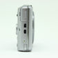 中古 SONY Cyber Shot DSC-WX200 シルバー