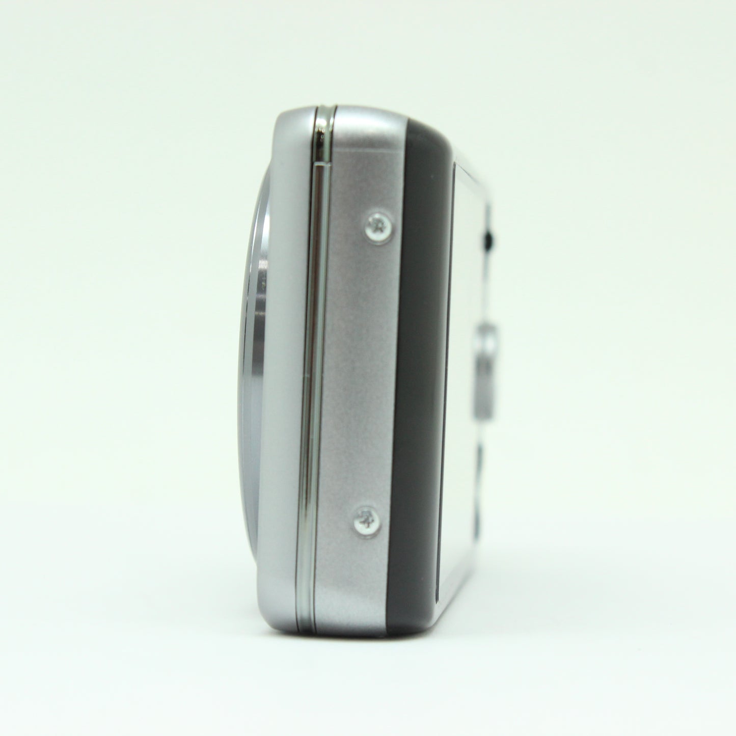 中古 SONY Cyber Shot DSC-WX200 シルバー
