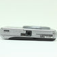 中古 SONY Cyber Shot DSC-WX200 シルバー