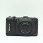 中古 FUJIFILM FINEPIX F600 EXR ブラック