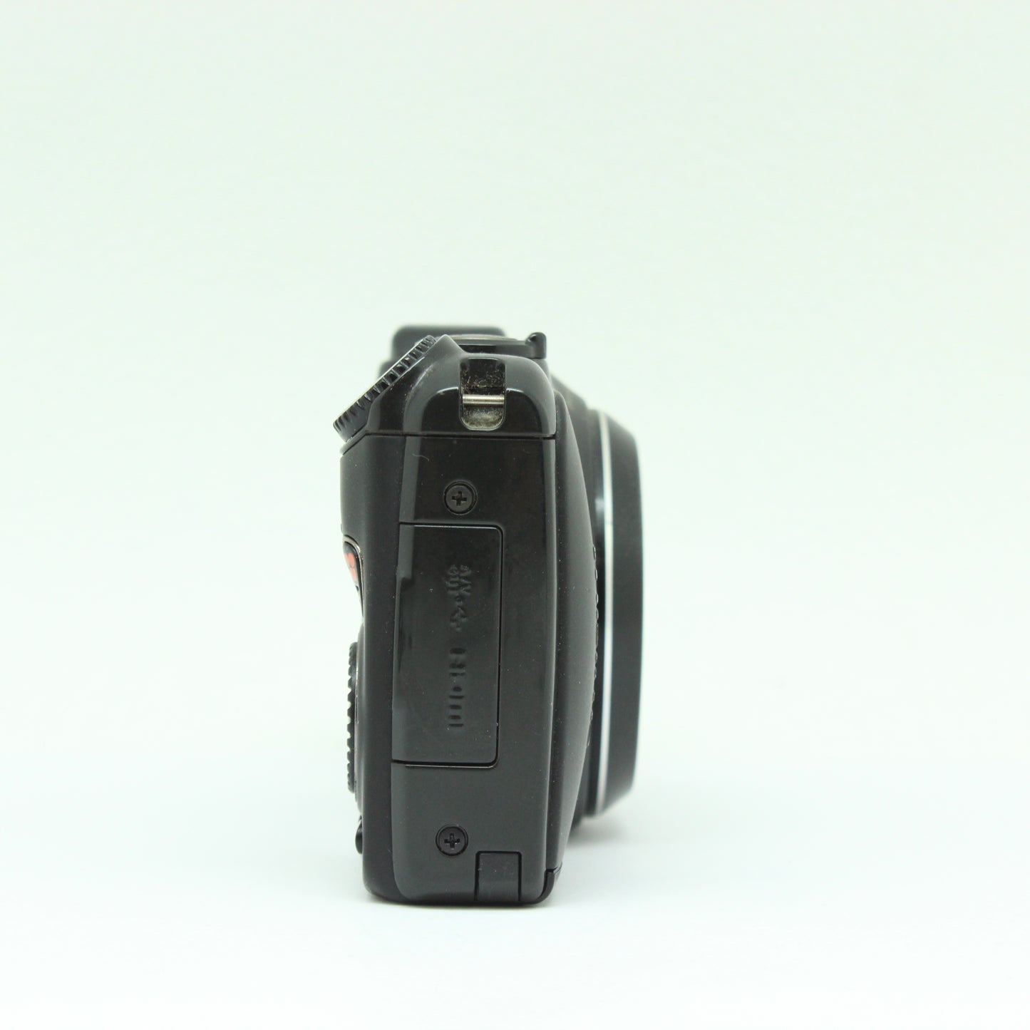 中古 FUJIFILM FINEPIX F600 EXR ブラック