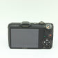 中古 FUJIFILM FINEPIX F600 EXR ブラック