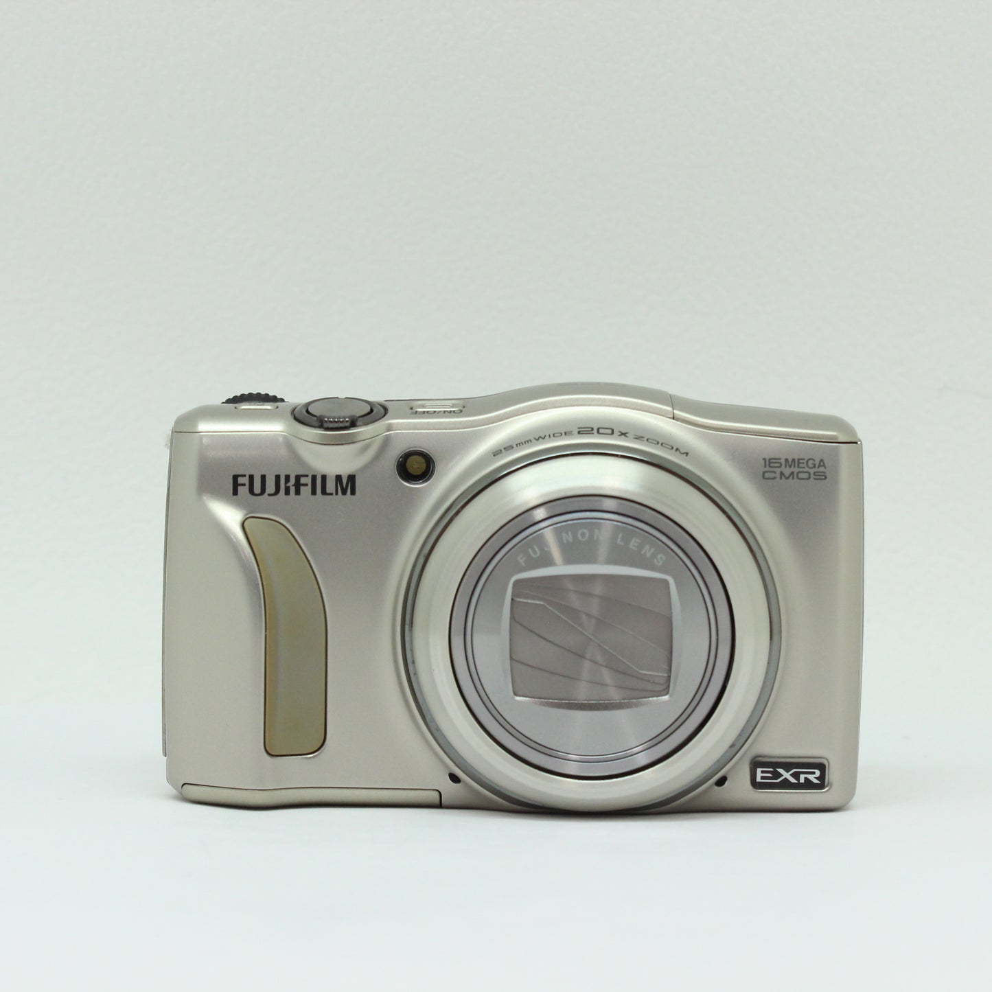 中古 FUJIFILM Finepix F770 EXR ゴールド