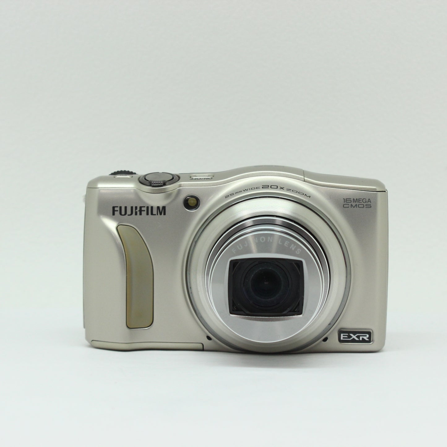 中古 FUJIFILM Finepix F770 EXR ゴールド