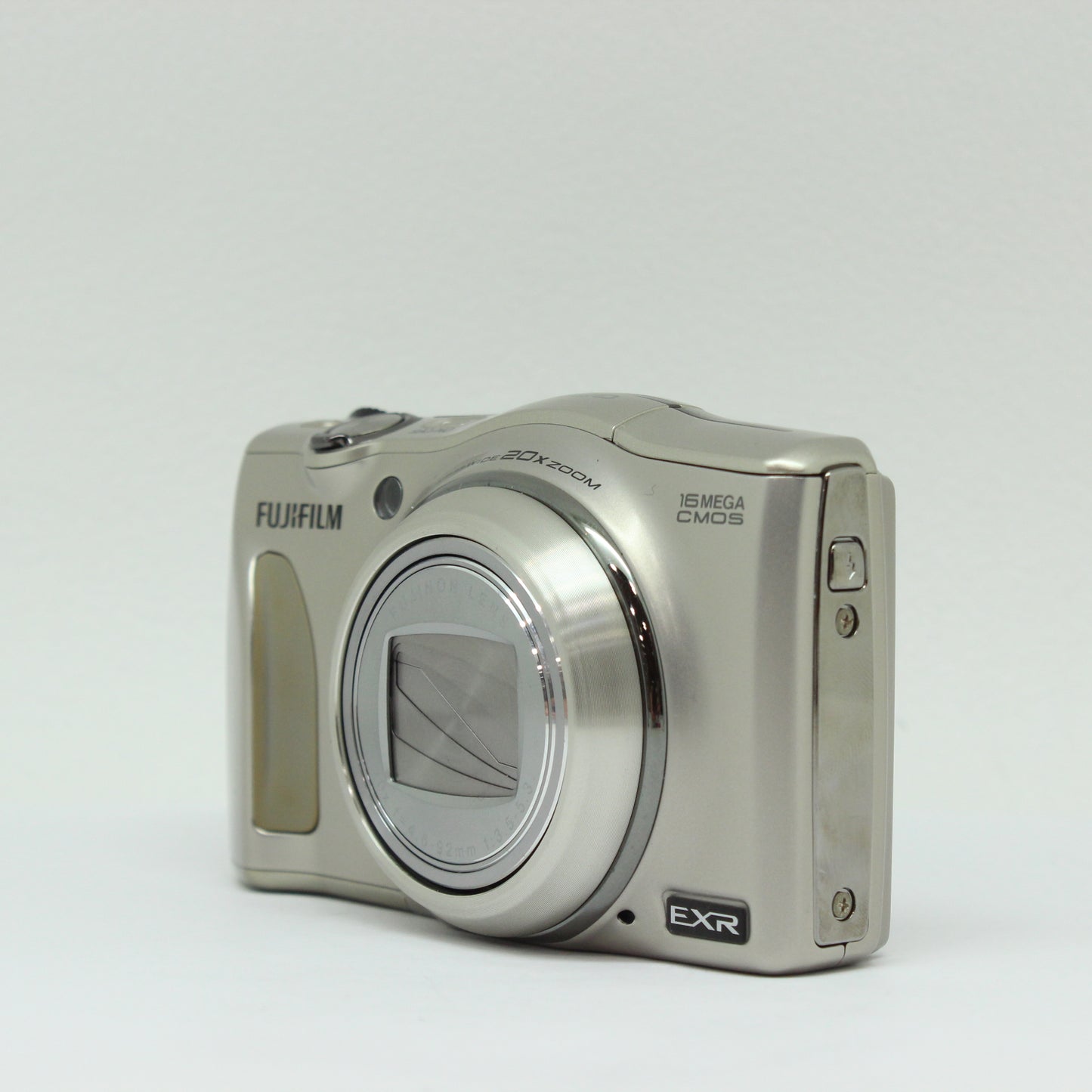 中古 FUJIFILM Finepix F770 EXR ゴールド